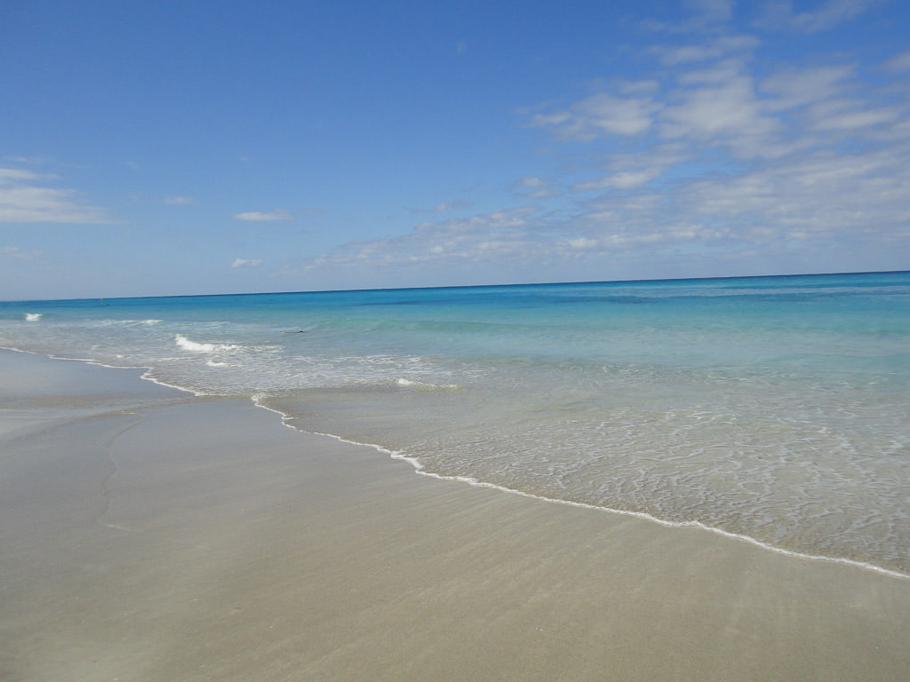 Cuba-Varadero