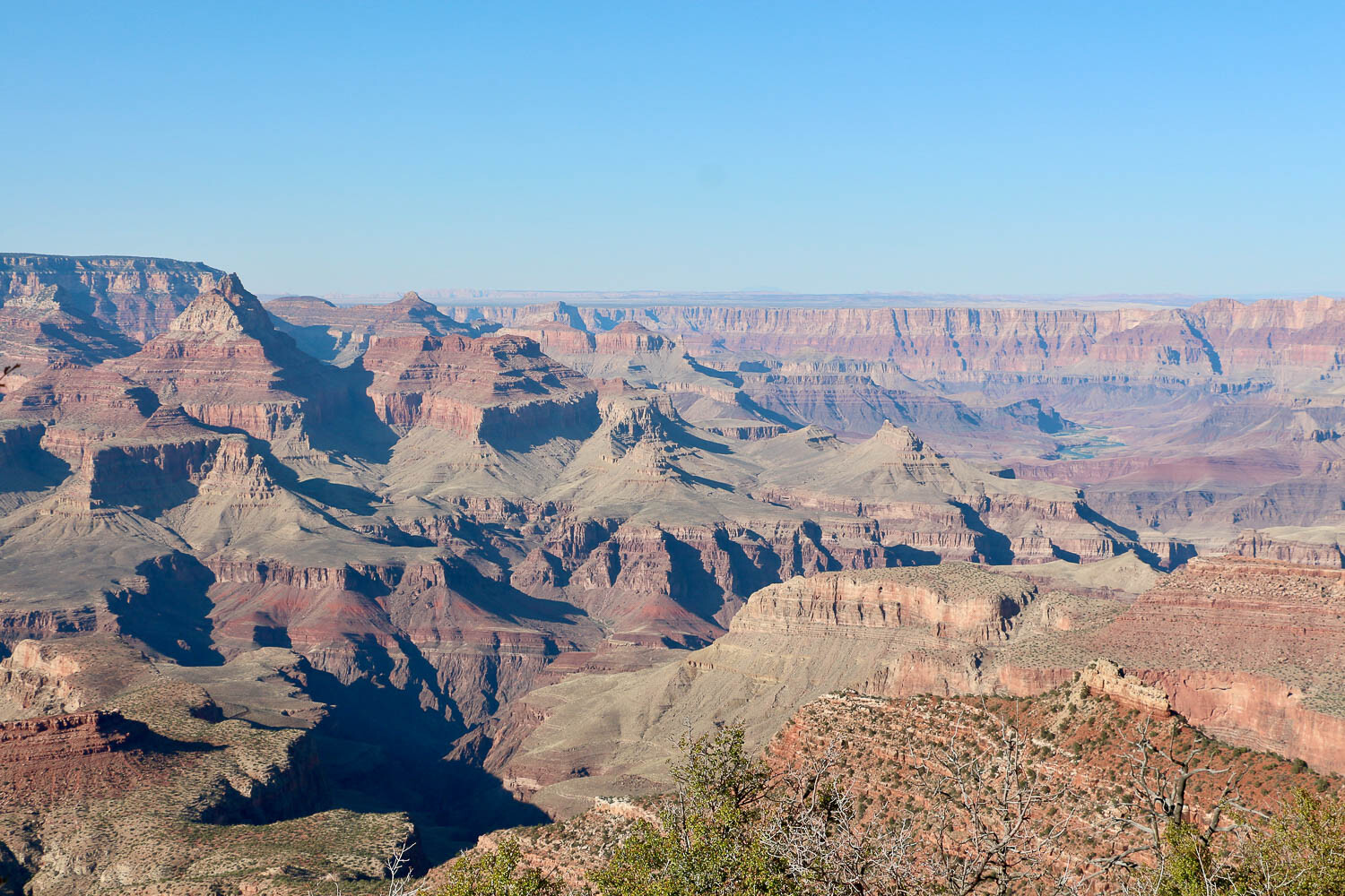 California | Al prossimo viaggio